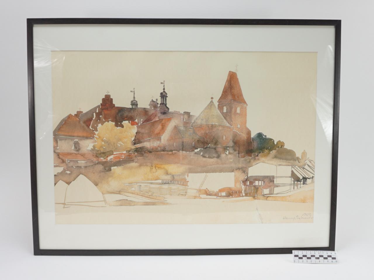 OBRAZ PRACA Z PRAWAMI AUTORSKIMI