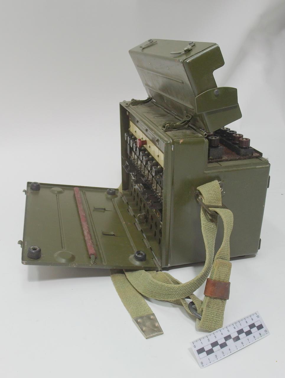 CENTRALKA TELEFONICZNA TELEFON