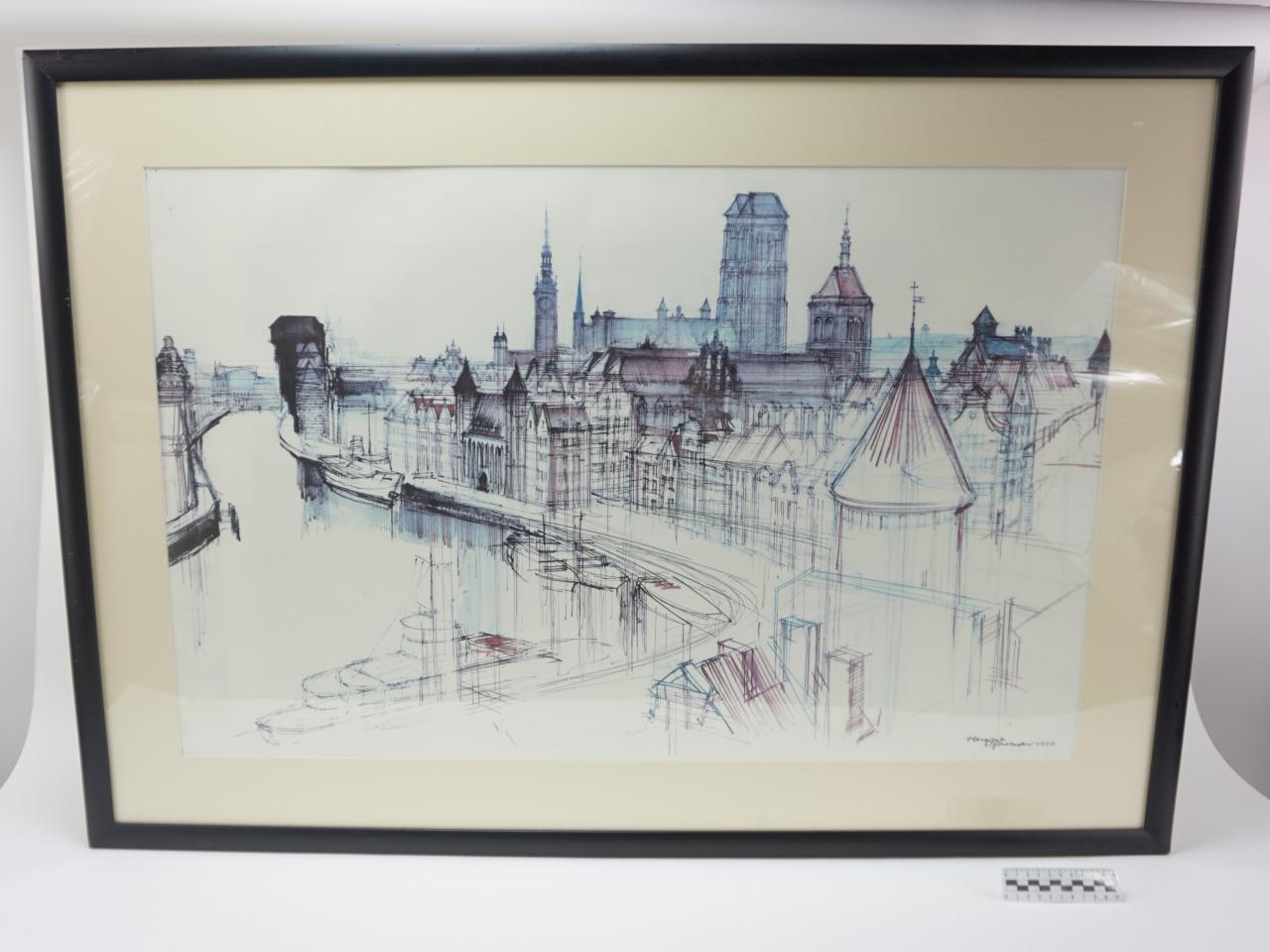 OBRAZ PRACA Z PRAWAMI AUTORSKIMI