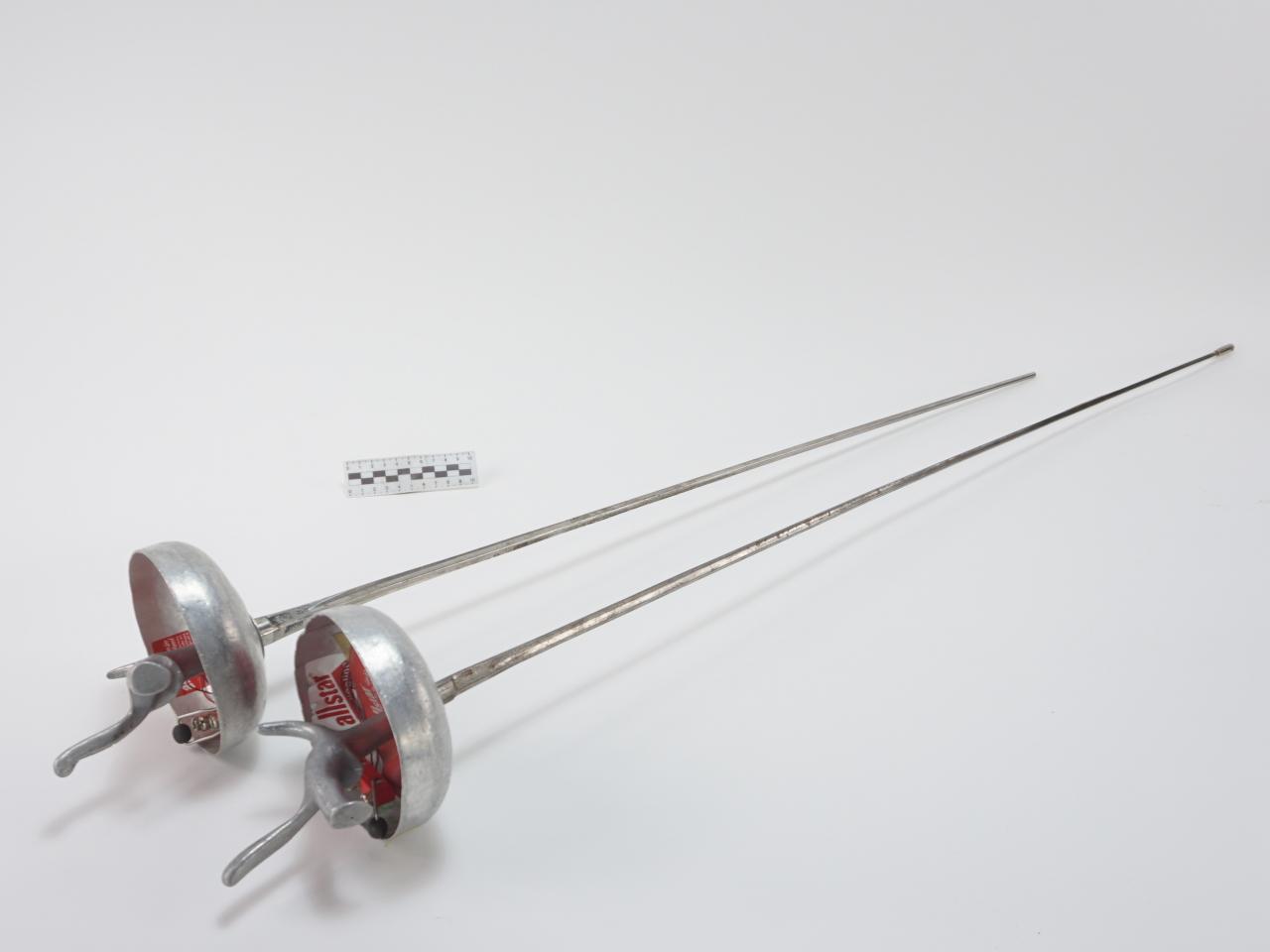 SZPADA SZABLA FLORET