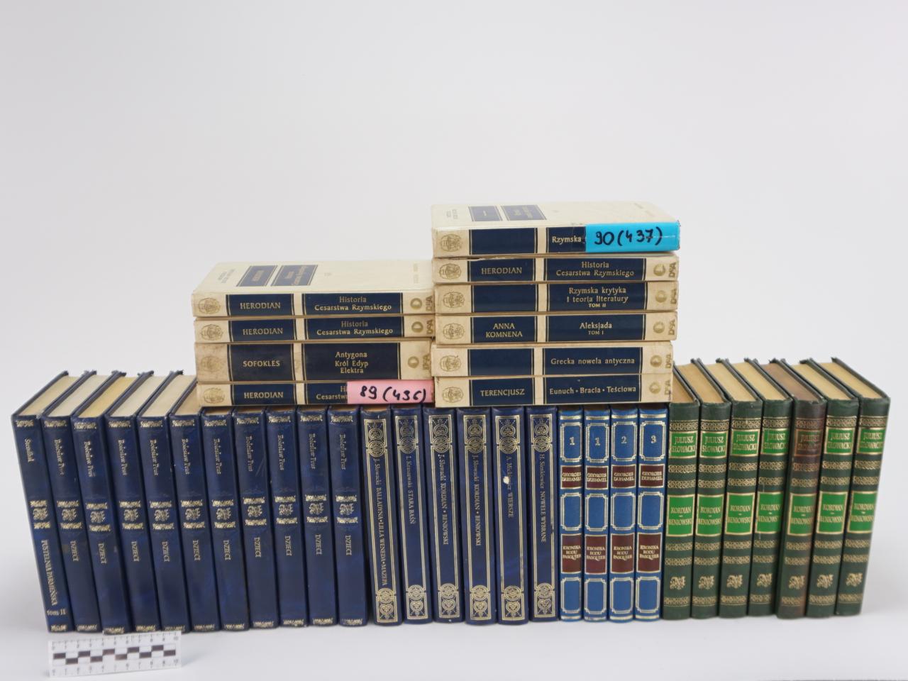 KSIĄŻKA KSIĄŻKI LEKSYKON 