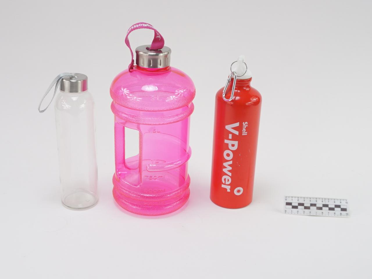 BIDON BUTELKA NA WODĘ