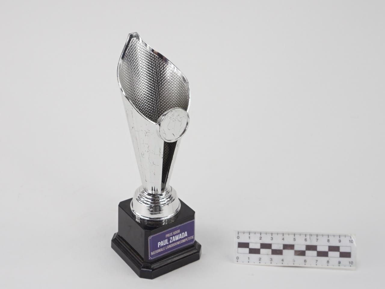 NAGRODA SPORTOWA PUCHAR STATUETKA