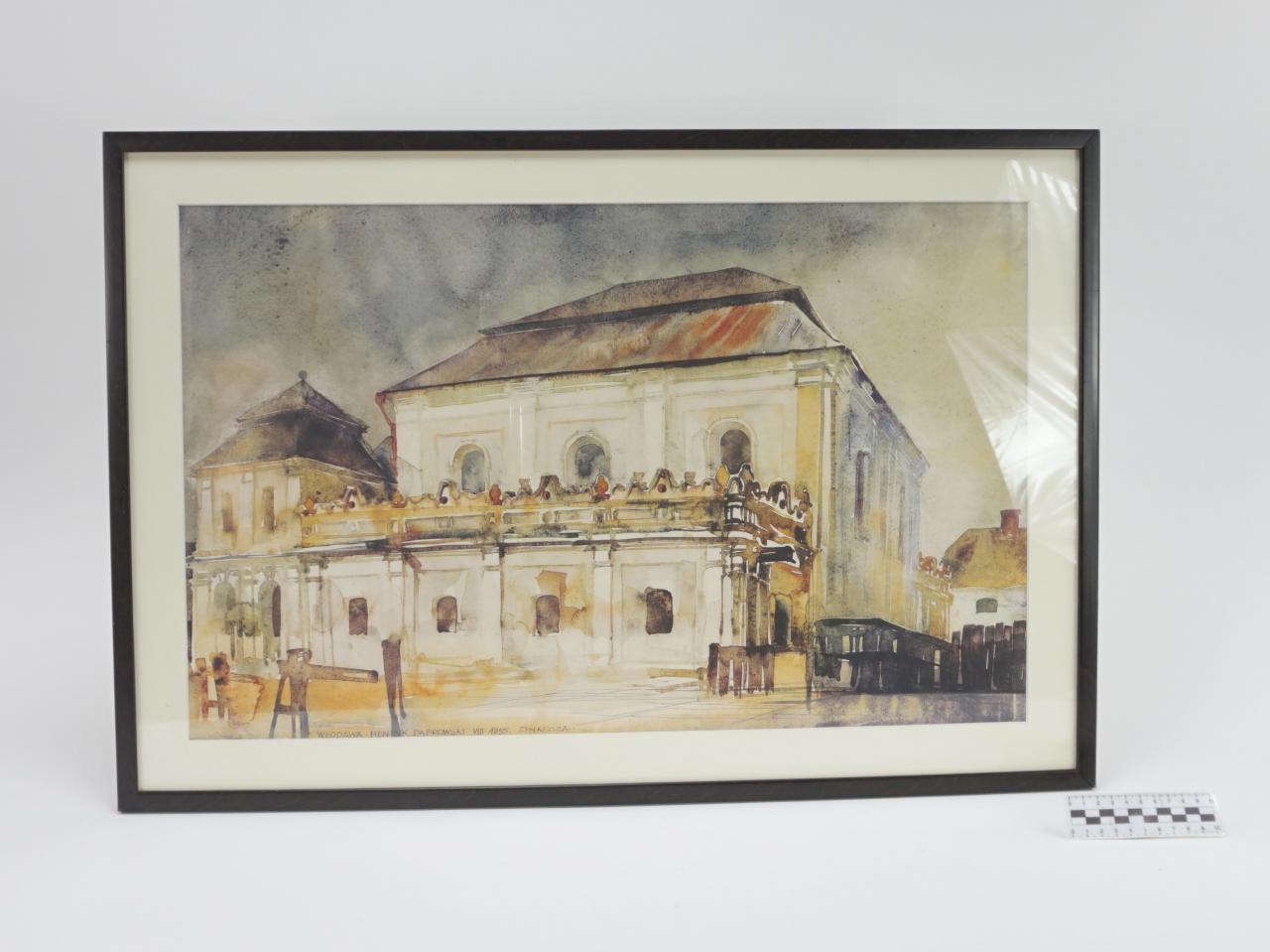 OBRAZ PRACA Z PRAWAMI AUTORSKIMI