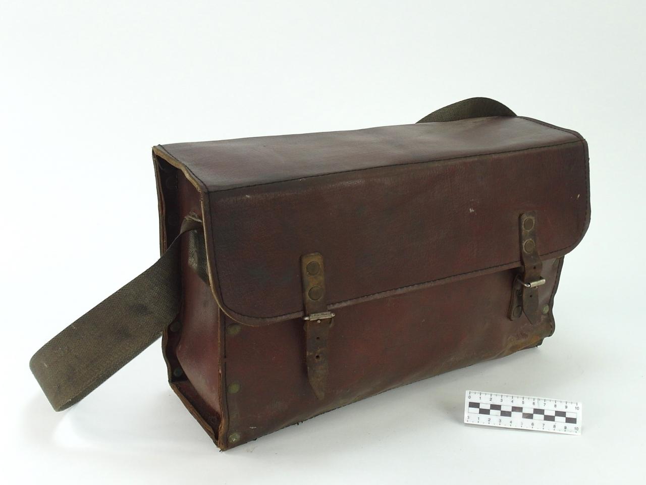 TORBA MONTERA MONTERSKA