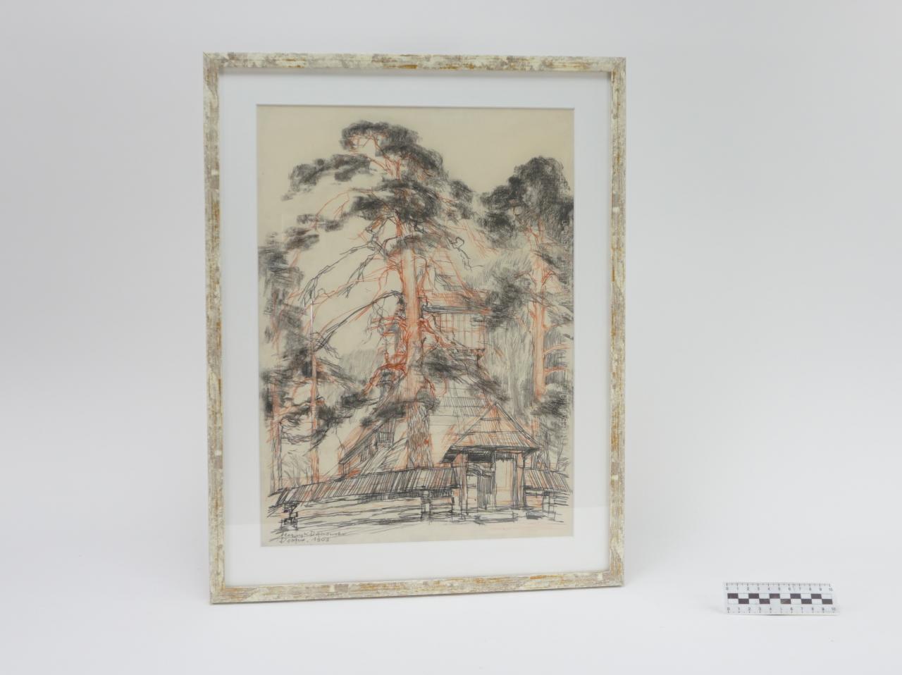 OBRAZ PRACA Z PRAWAMI AUTORSKIMI