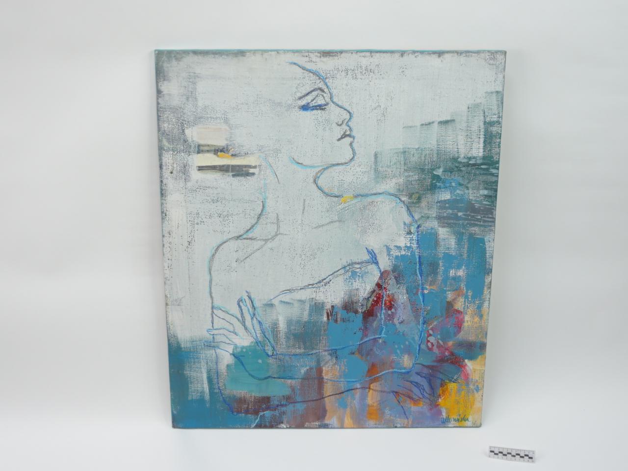 OBRAZ PRACA Z PRAWAMI AUTORSKIMI