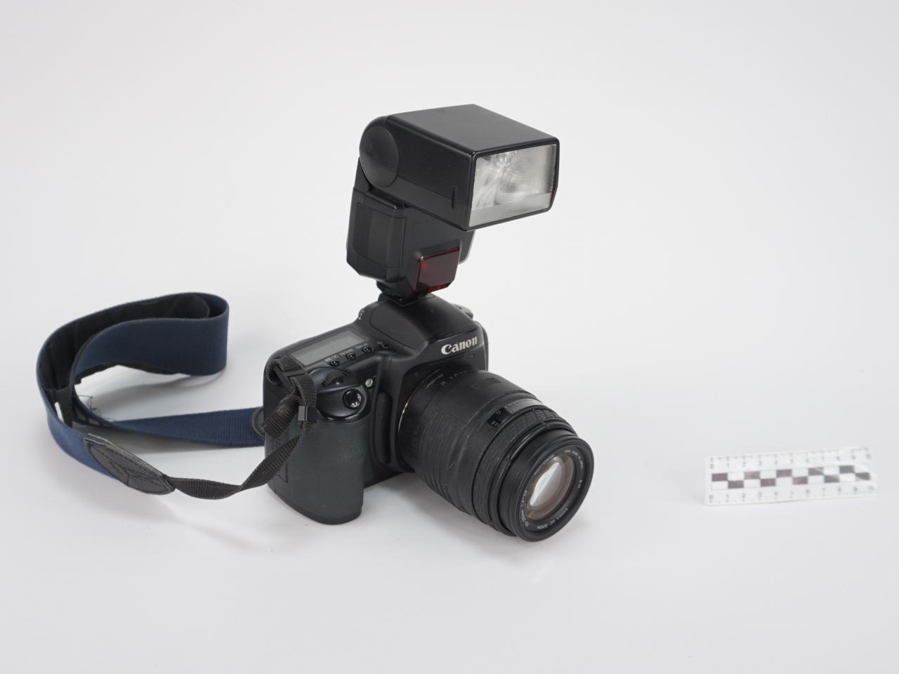 APARAT FOTOGRAFICZNY CYFROWY KOMPLET NR.12