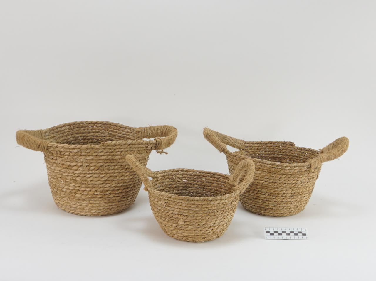 PUDEŁKO KOSZ TEKSTYLNY