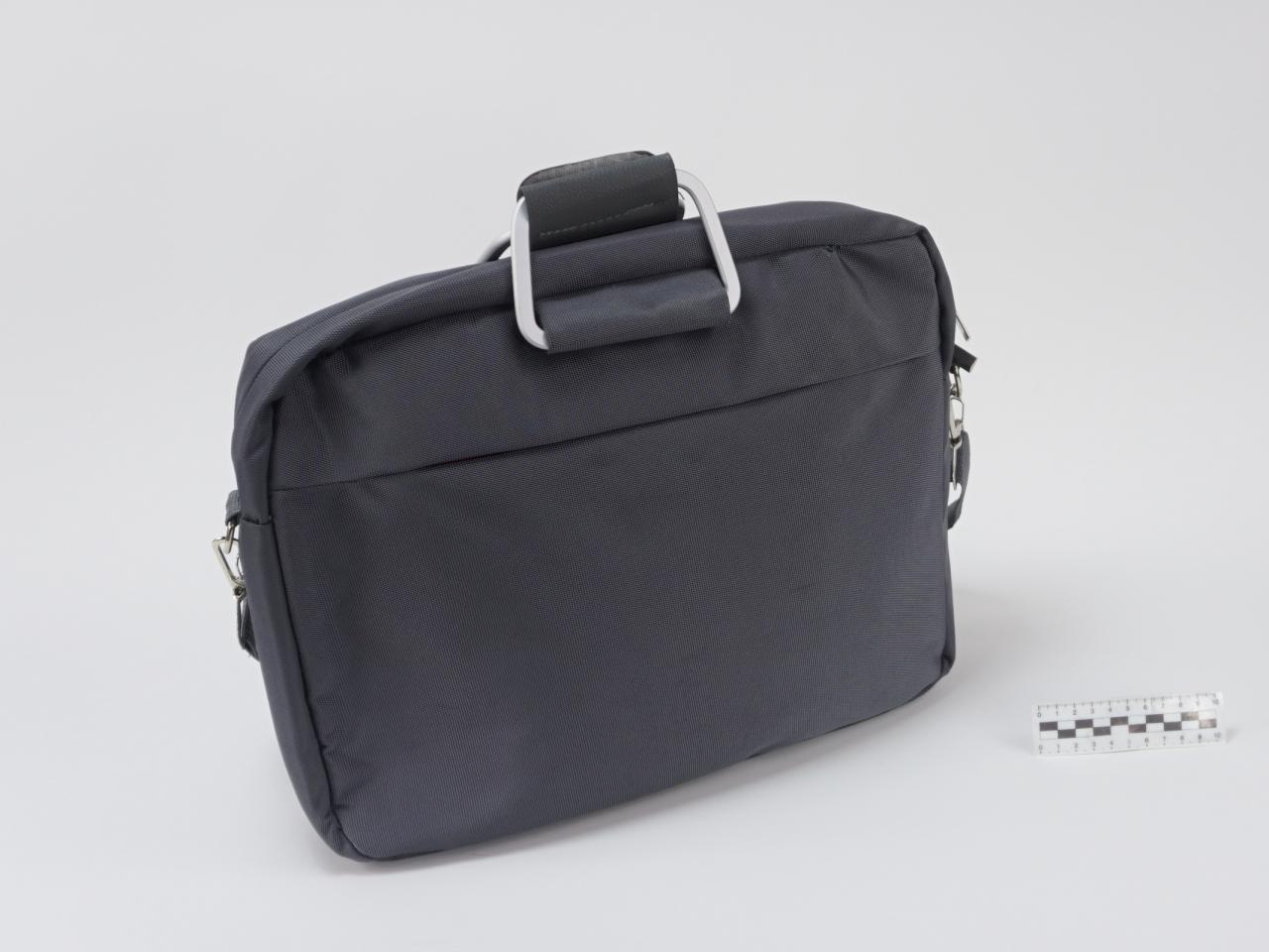 TORBA NA RAMIĘ OCHNIK