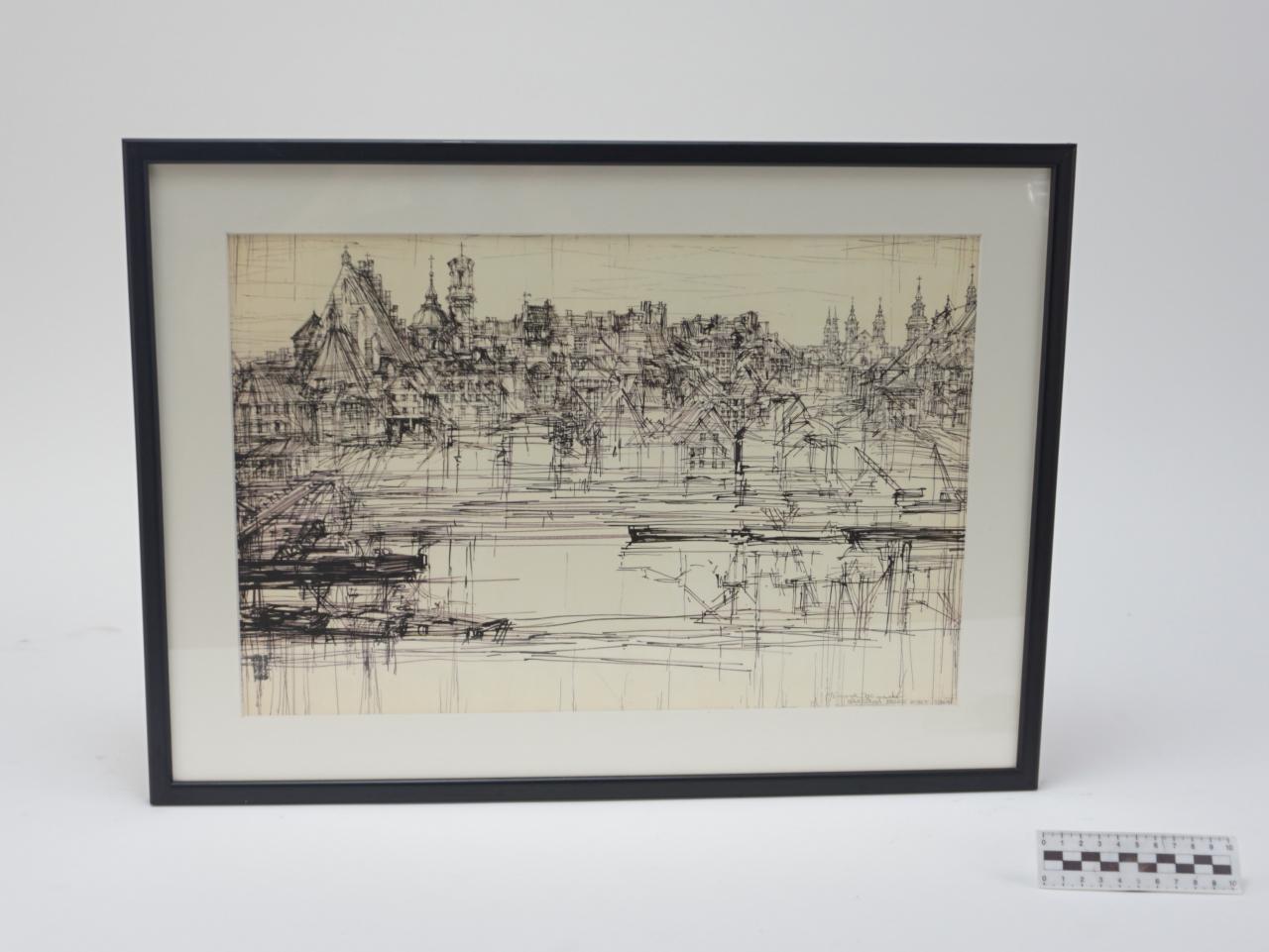 OBRAZ PRACA Z PRAWAMI AUTORSKIMI