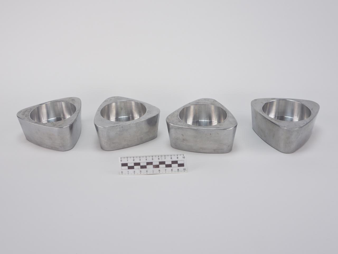 ŚWIECZNIK NA TEALIGHT