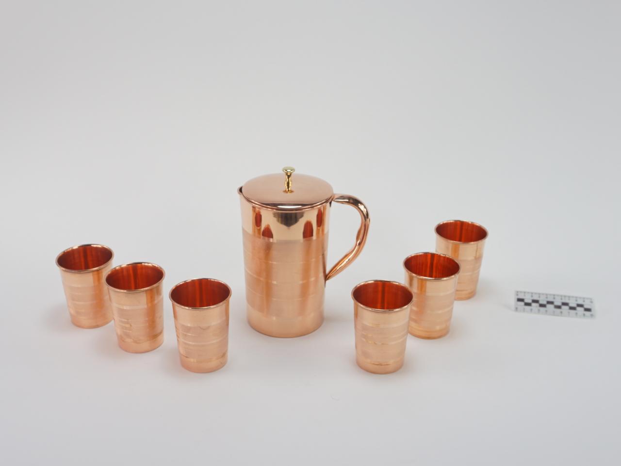 SERWIS DO KAWY HERBATY