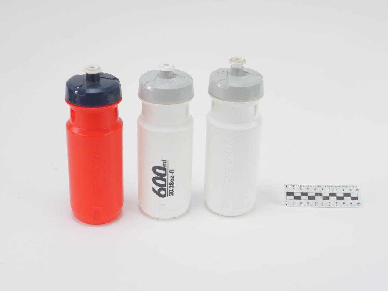 BIDON BUTELKA NA WODĘ