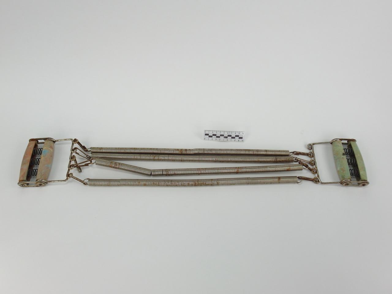 EKSPANDER DO ĆWICZEŃ