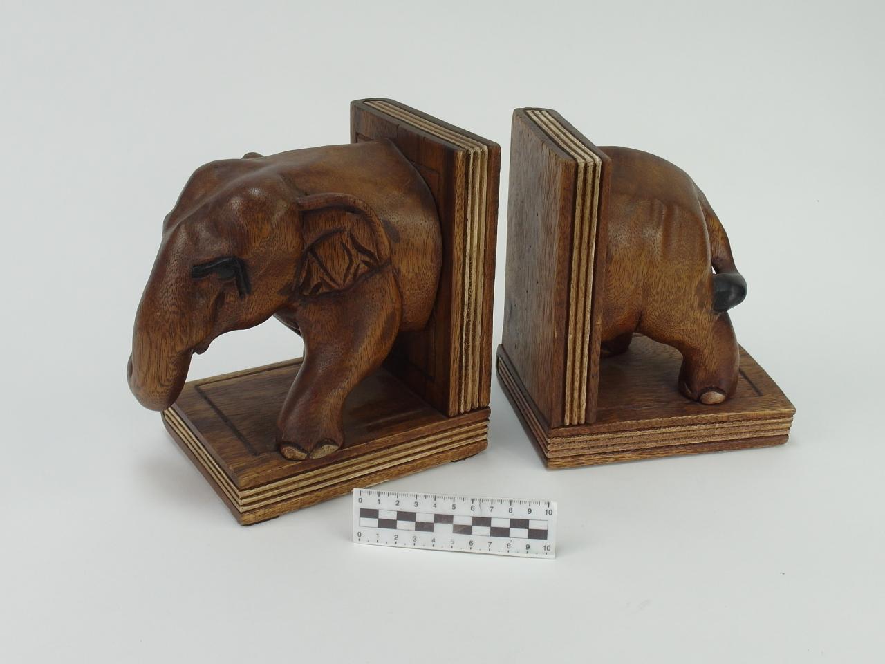 PODPÓRKA DO KSIĄŻEK SŁOŃ