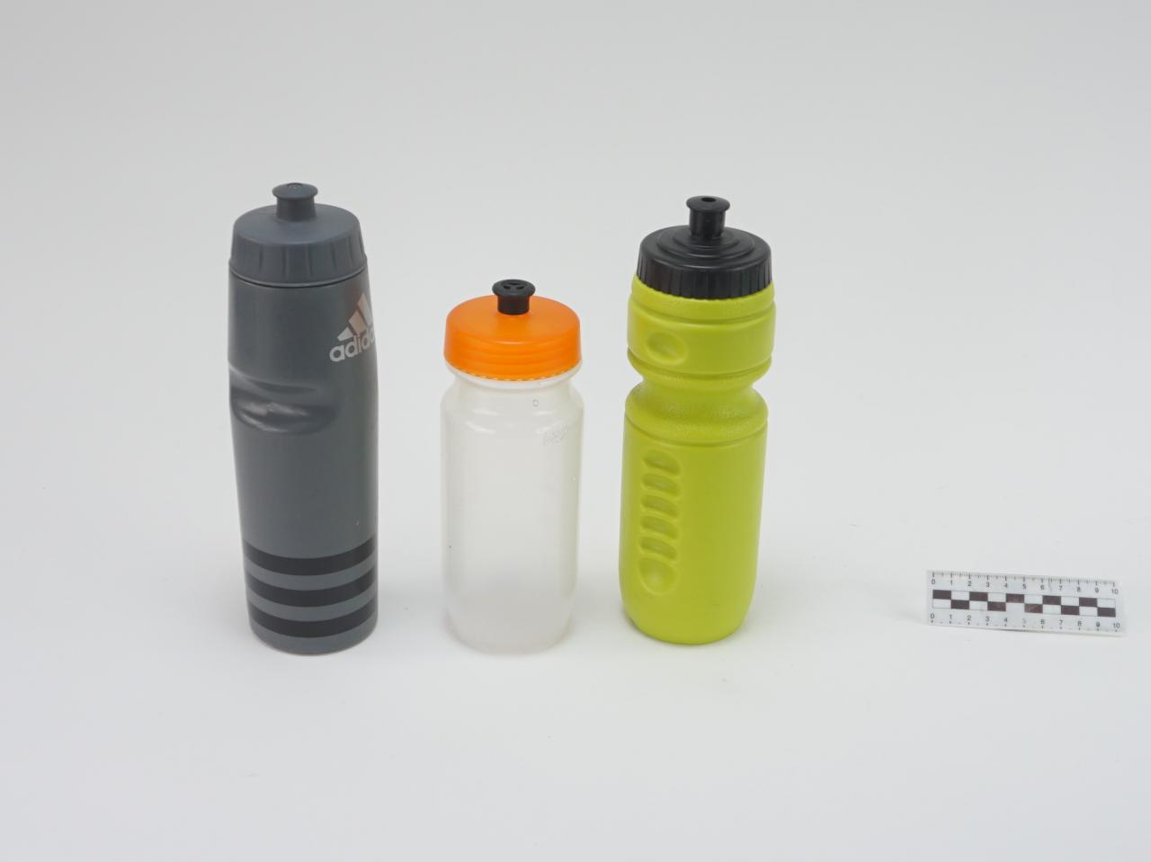 BIDON BUTELKA NA WODĘ