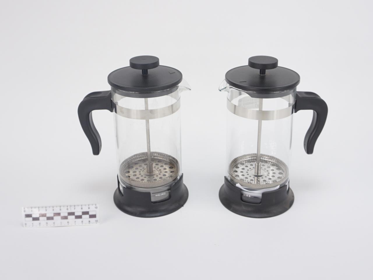FRENCH PRESS