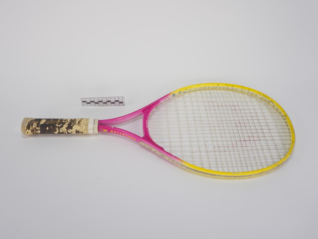 RAKIETA DO TENISA
