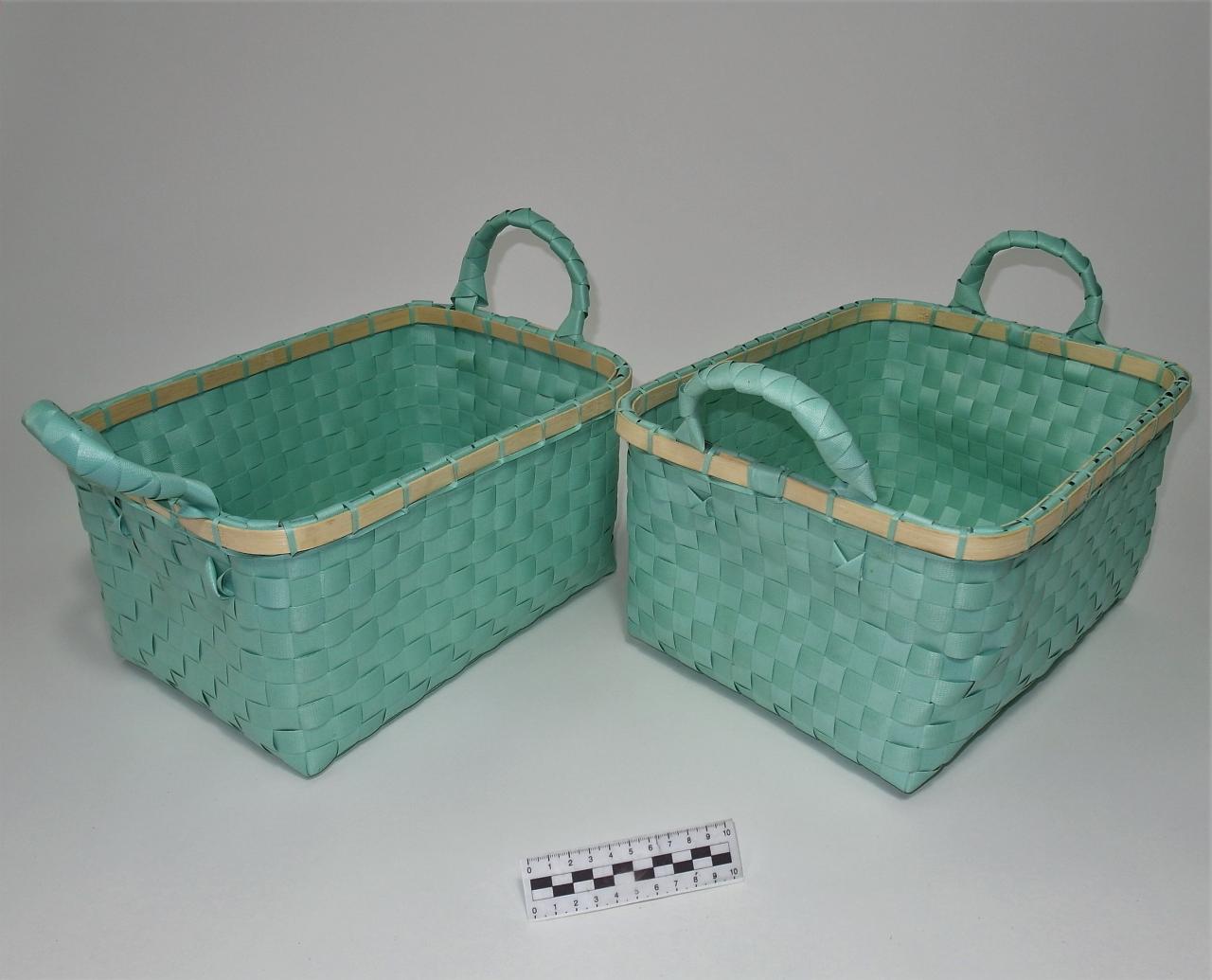 PUDEŁKO KOSZ TEKSTYLNY 