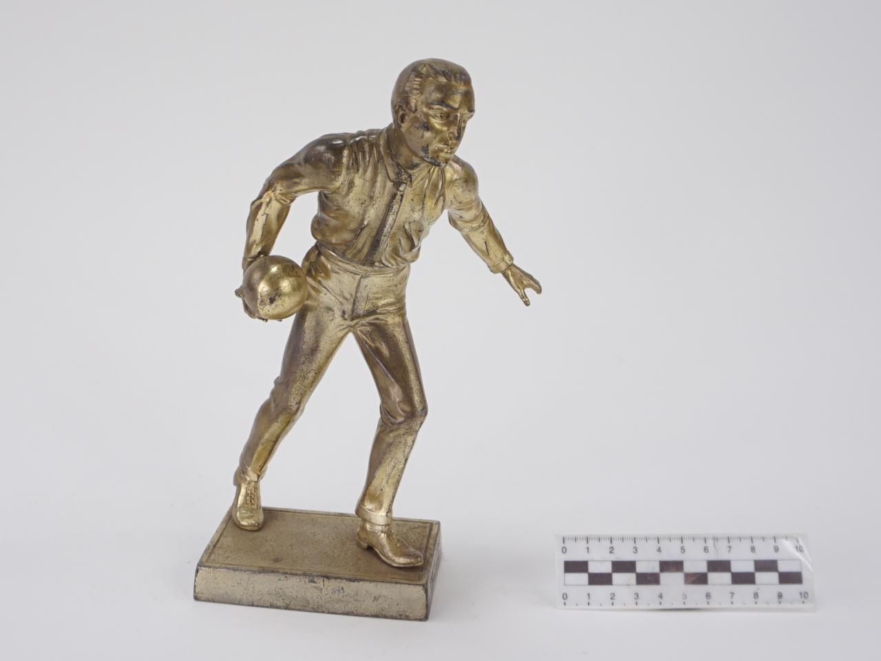 NAGRODA SPORTOWA PUCHAR STATUETKA