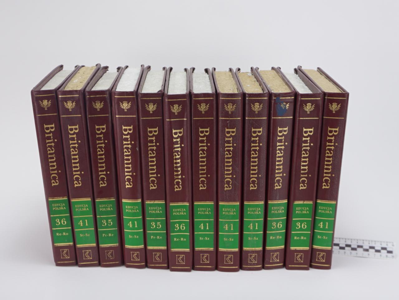 KSIĄŻKA KSIĄŻKI LEKSYKON 