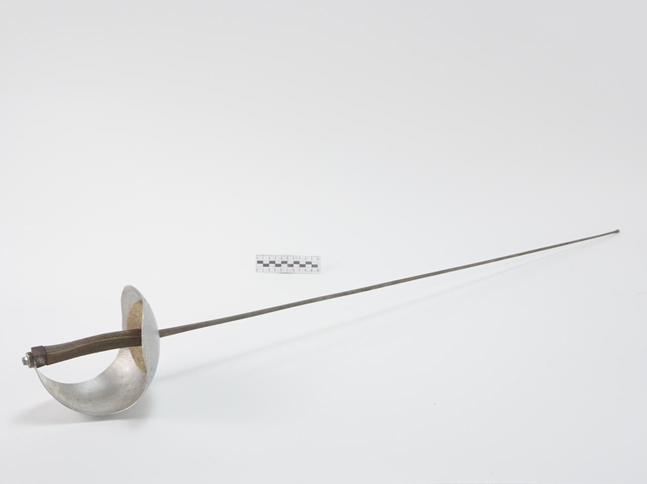 SZPADA SZABLA FLORET