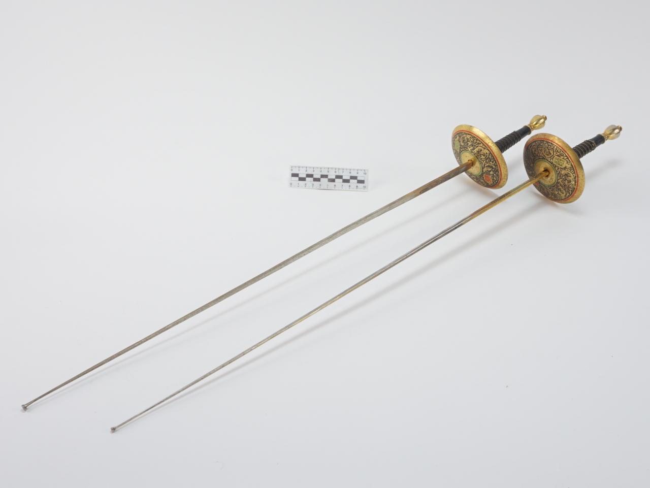 SZPADA SZABLA FLORET