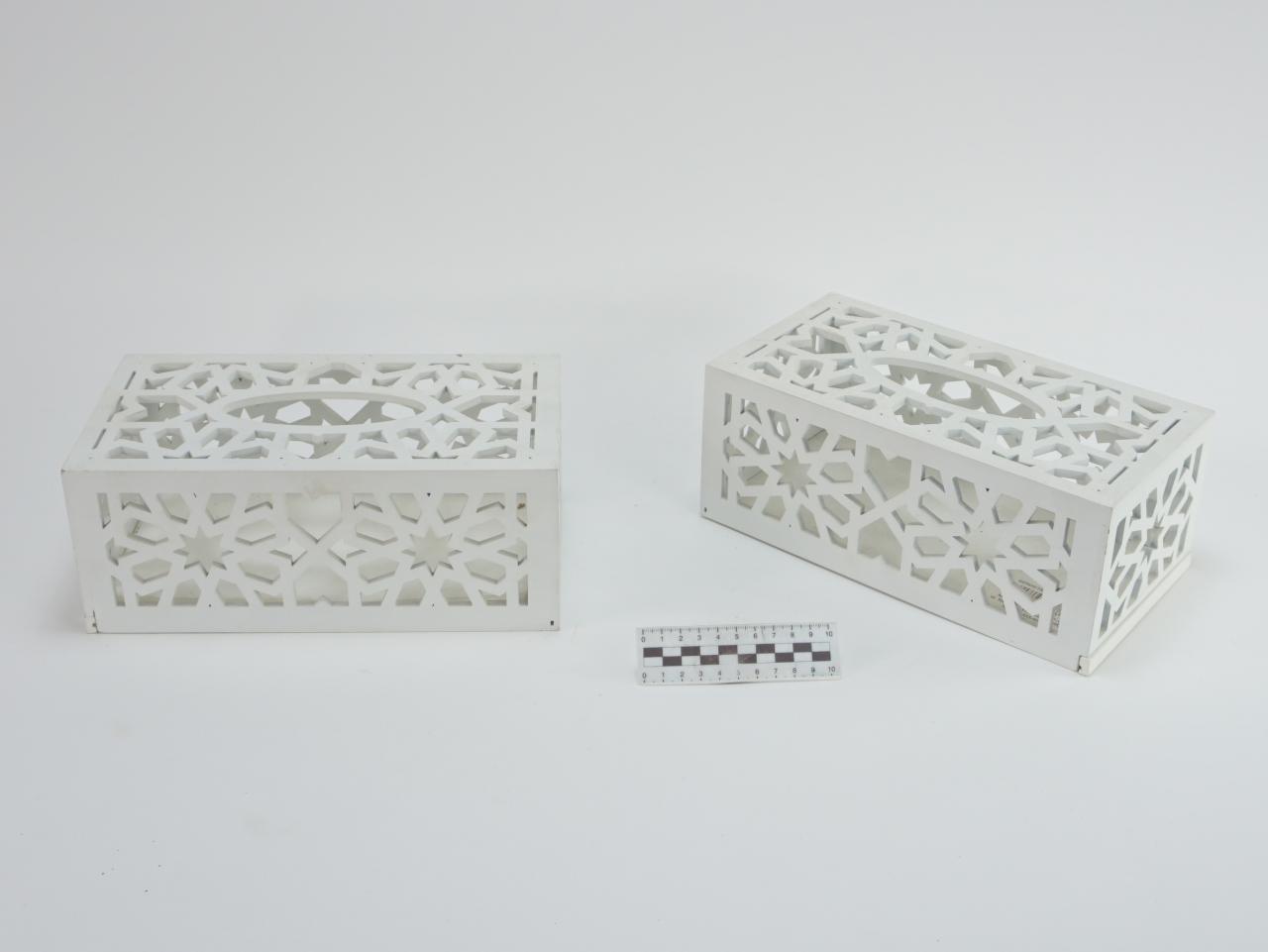 PUDEŁKO NA CHUSTECZKI 