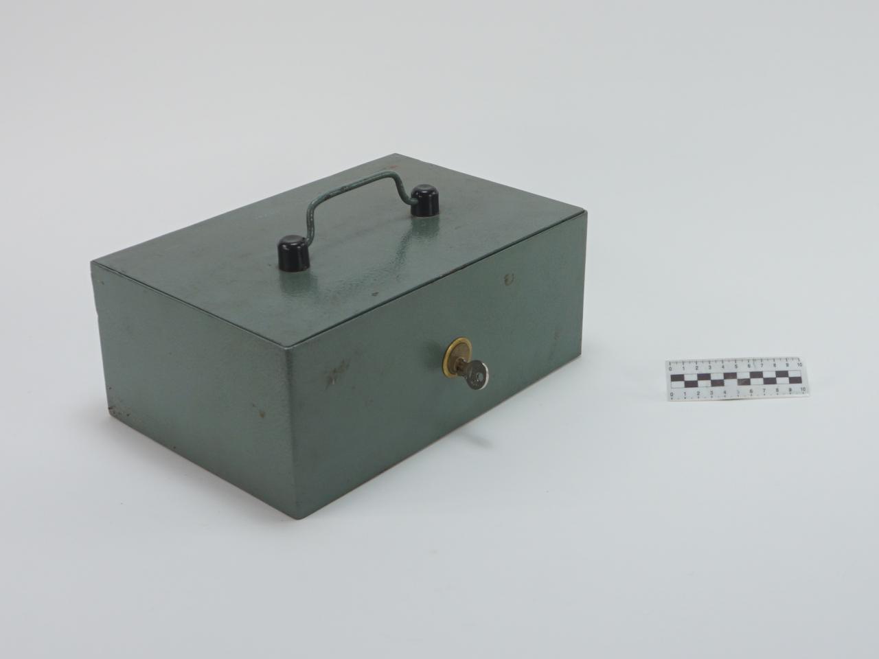 KASETKA NA PIENIĄDZE 