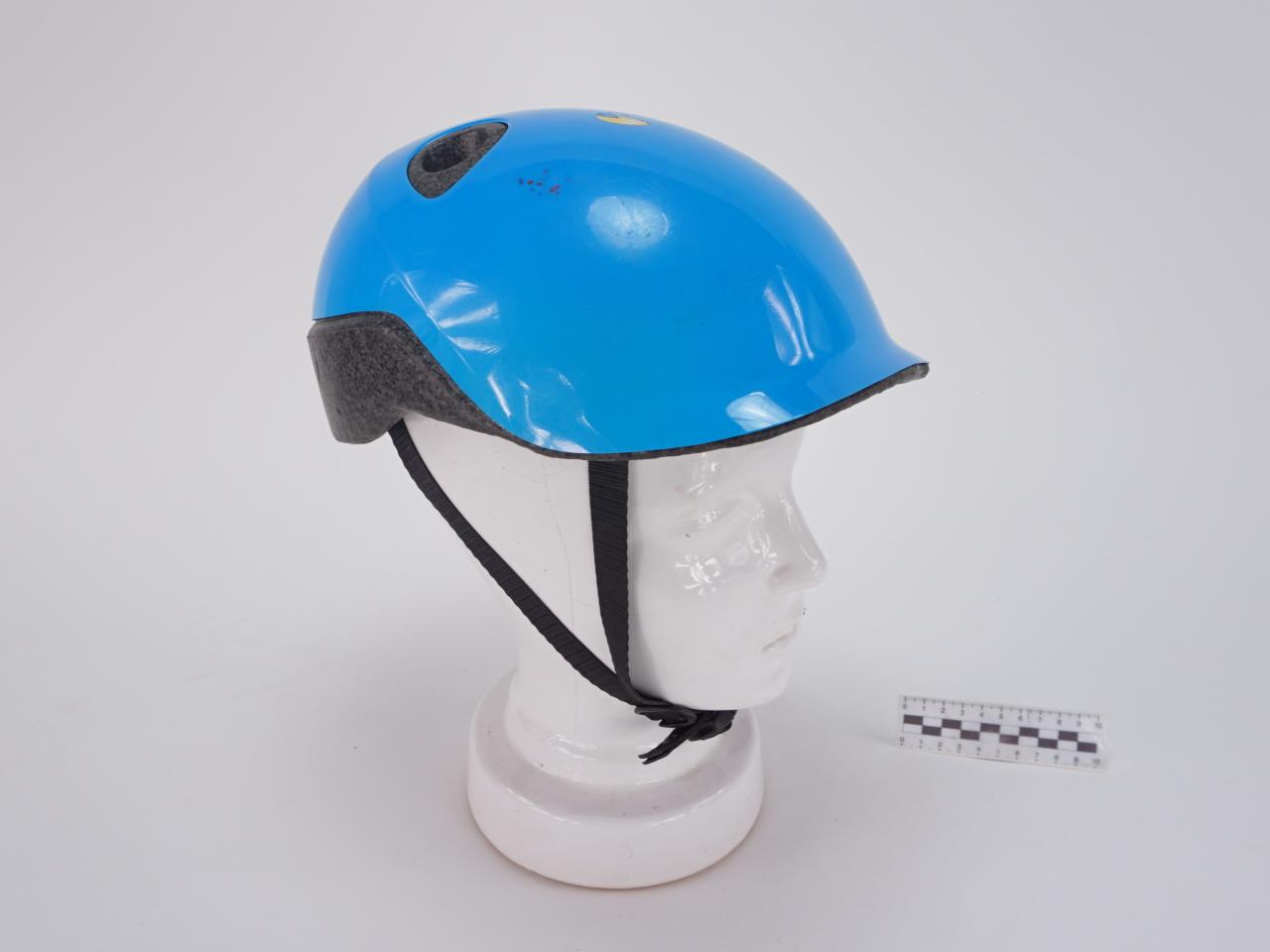 KASK ROWEROWY