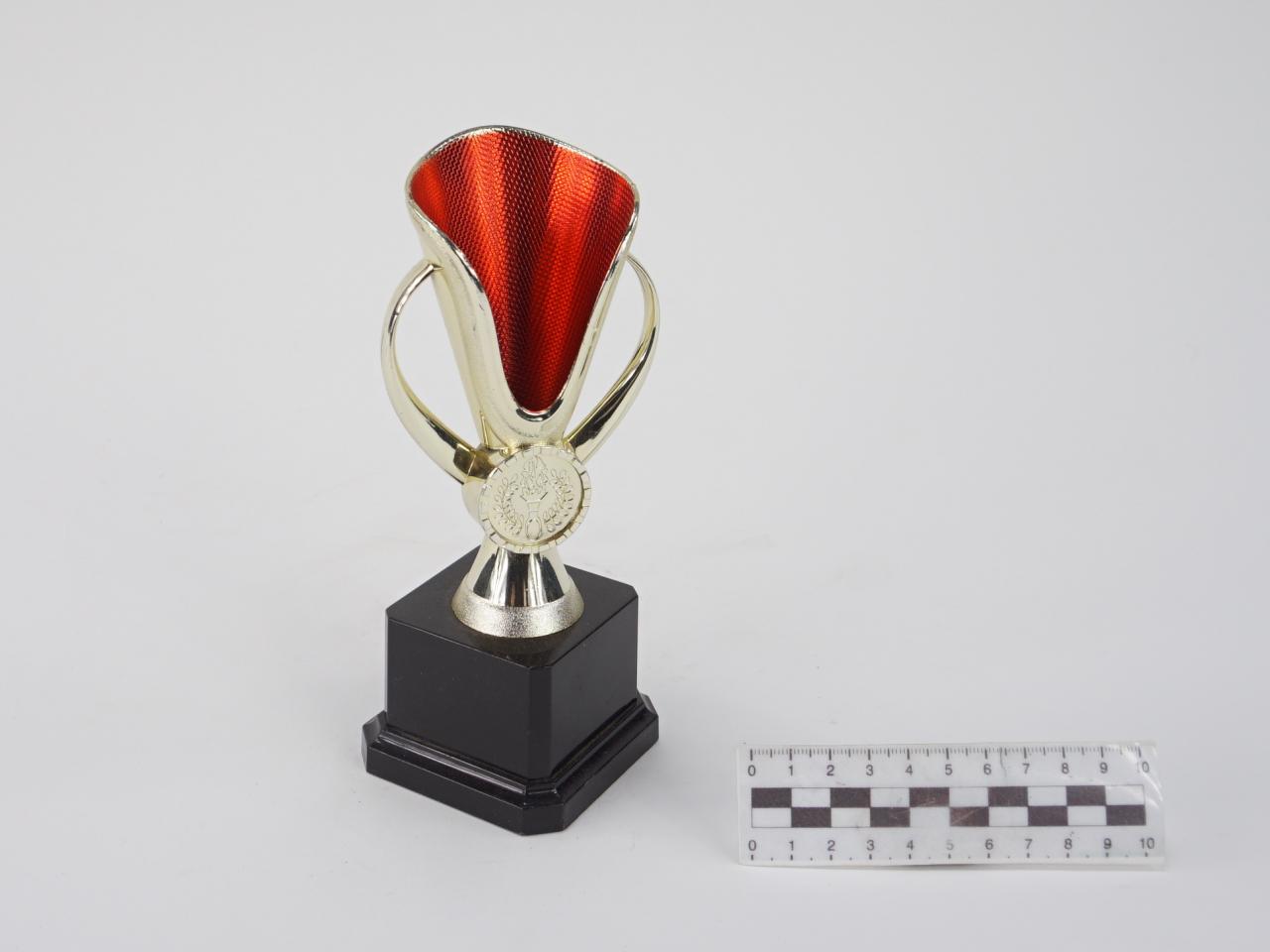 NAGRODA SPORTOWA PUCHAR STATUETKA