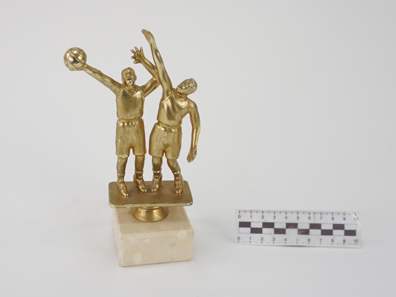 NAGRODA SPORTOWA PUCHAR STATUETKA