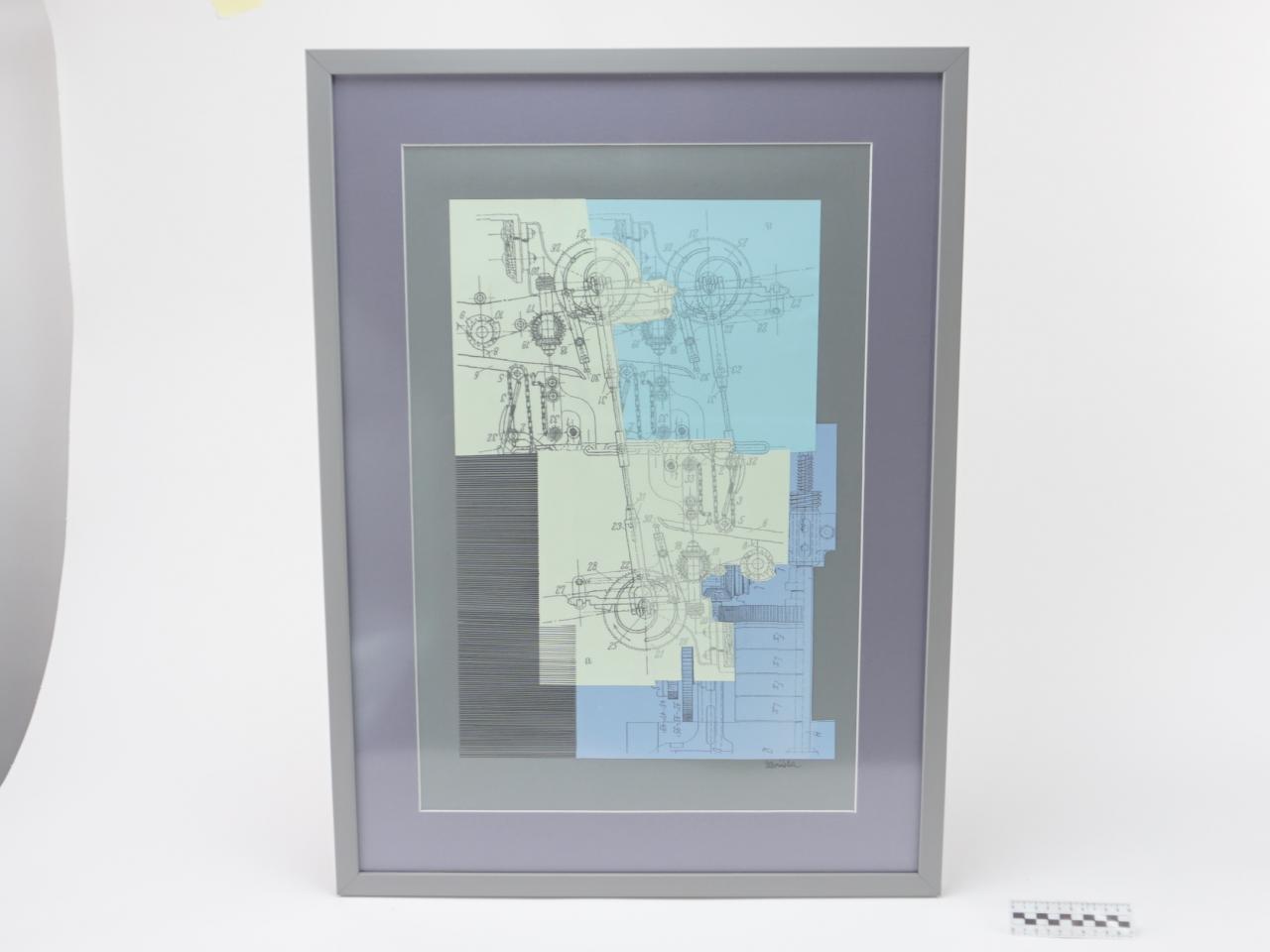 OBRAZ PRACA Z PRAWAMI AUTORSKIMI