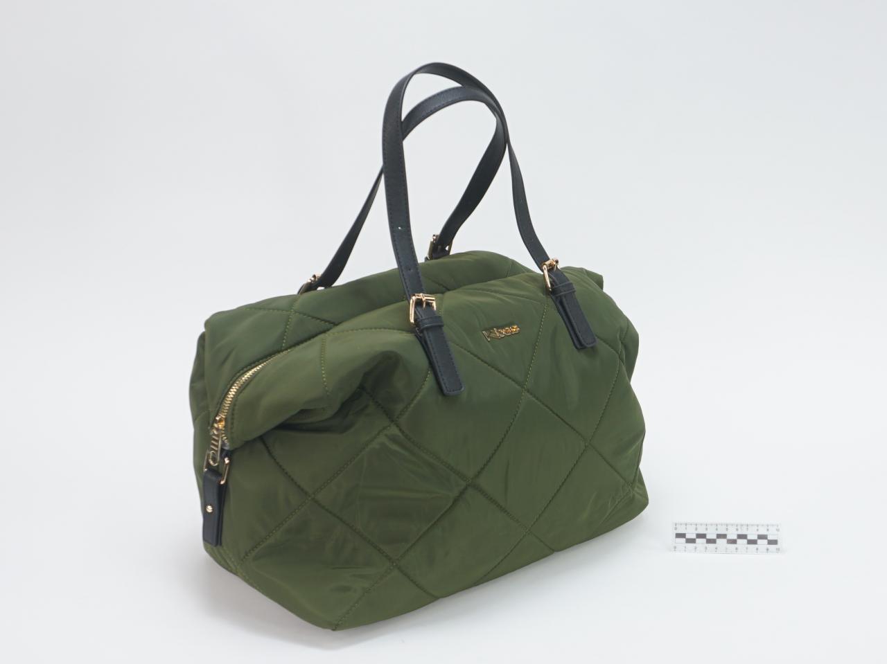 TORBA SPORTOWA/ PODRÓŻNA