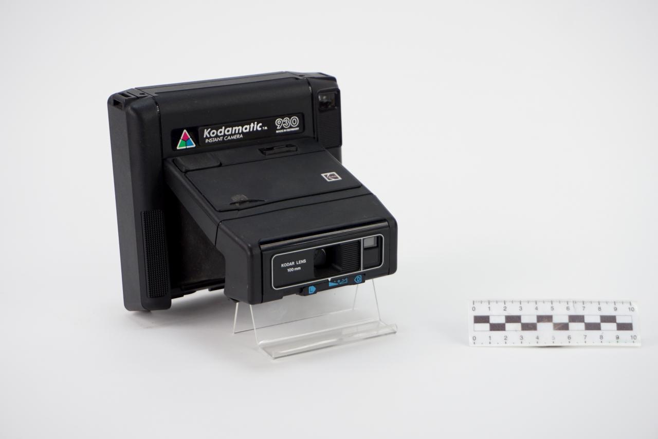 APARAT FOTOGRAFICZNY POLAROID