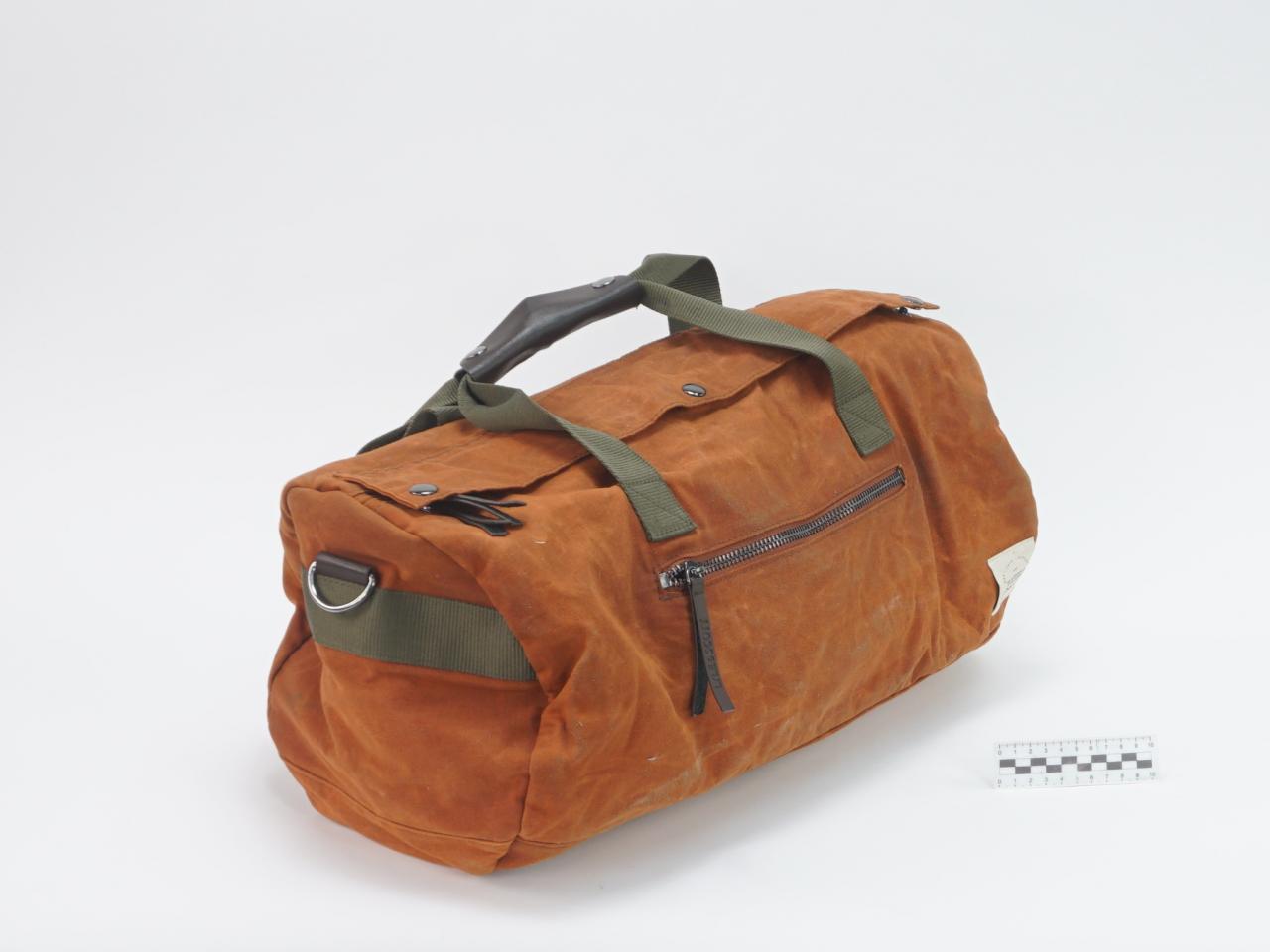 TORBA SPORTOWA/ PODRÓŻNA