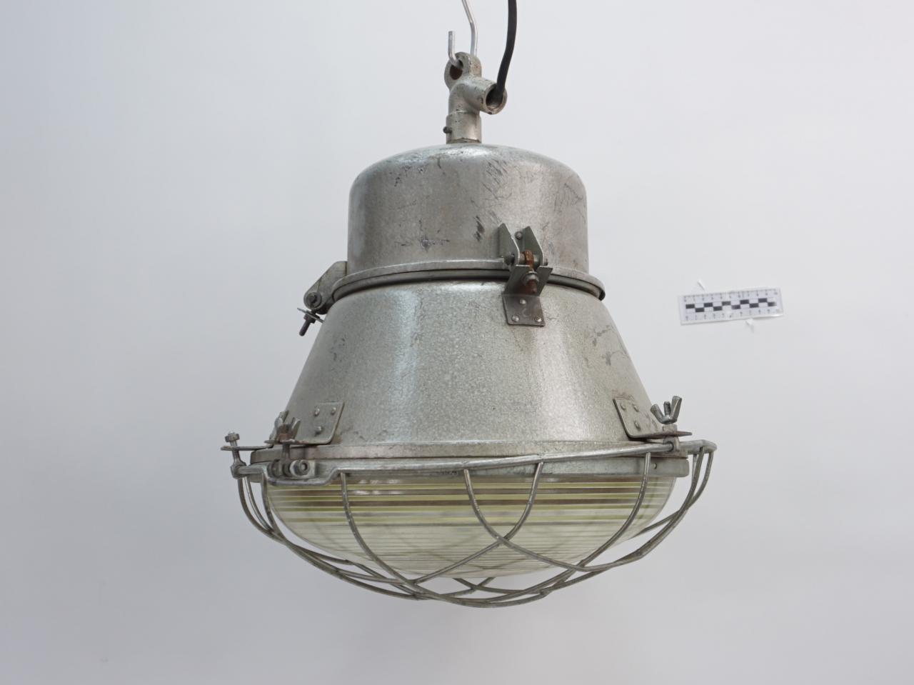 LAMPA PRZEMYSŁOWA