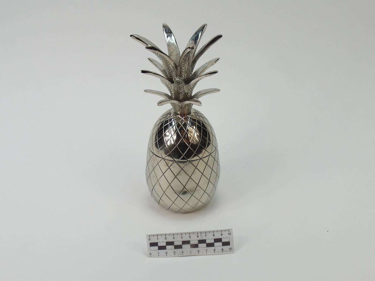 FIGURKA OZDOBNA ANANAS