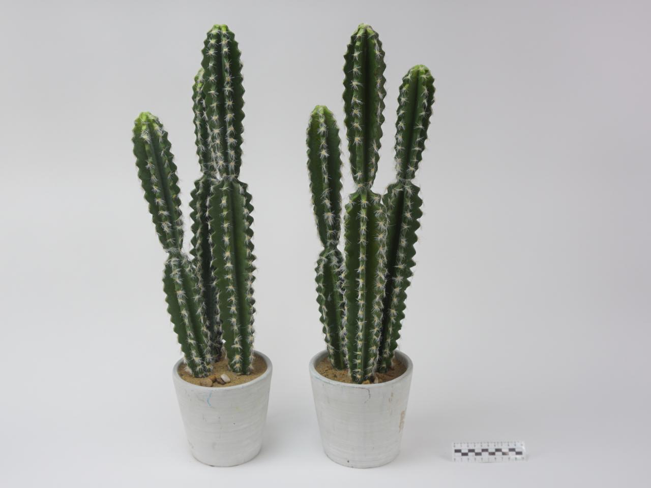 ROŚLINA SZTUCZNA KAKTUS