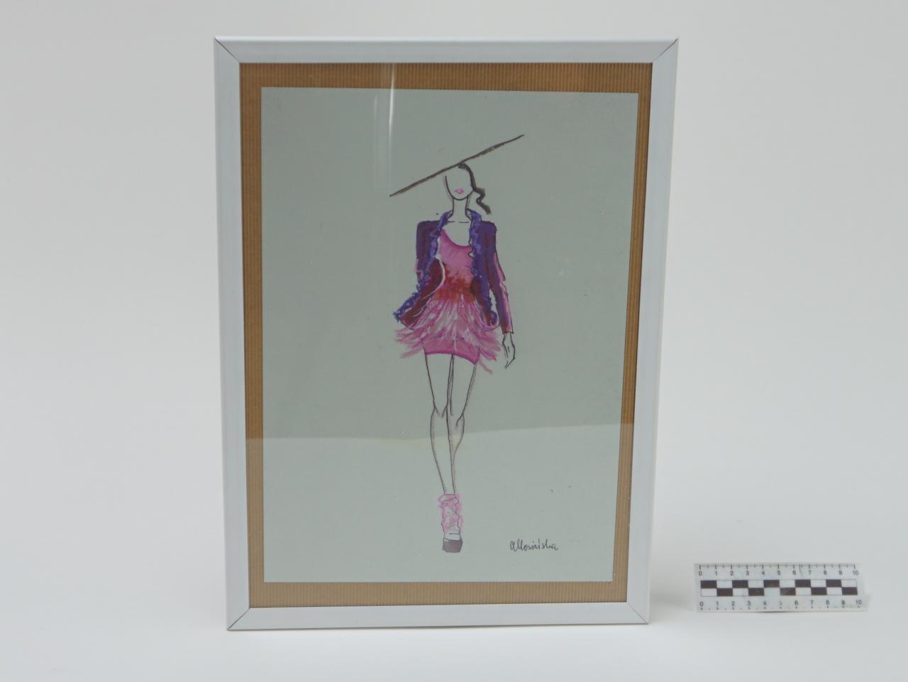 OBRAZ PRACA Z PRAWAMI AUTORSKIMI