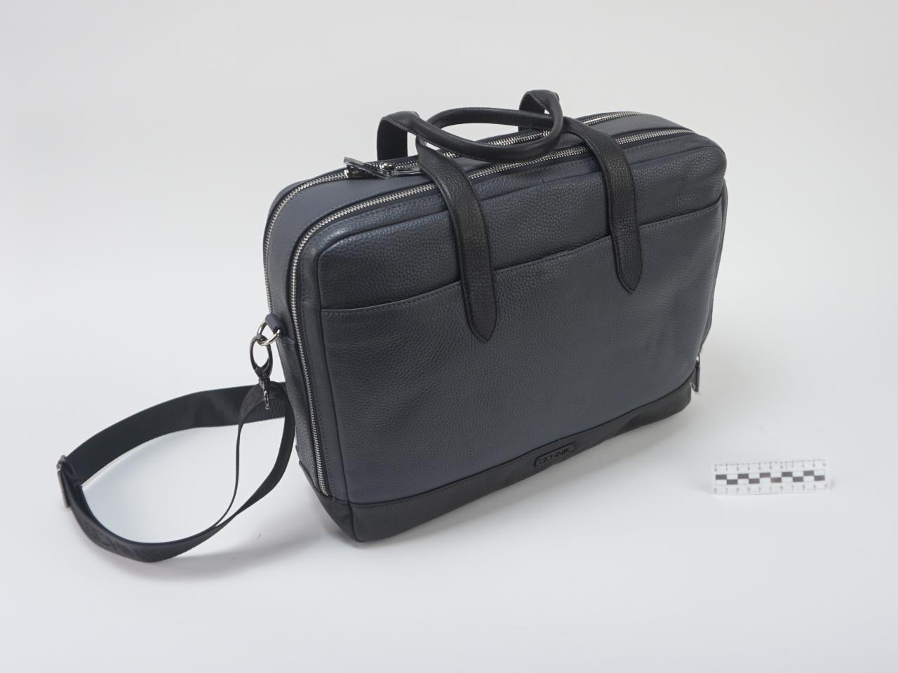 TORBA NA RAMIĘ OCHNIK