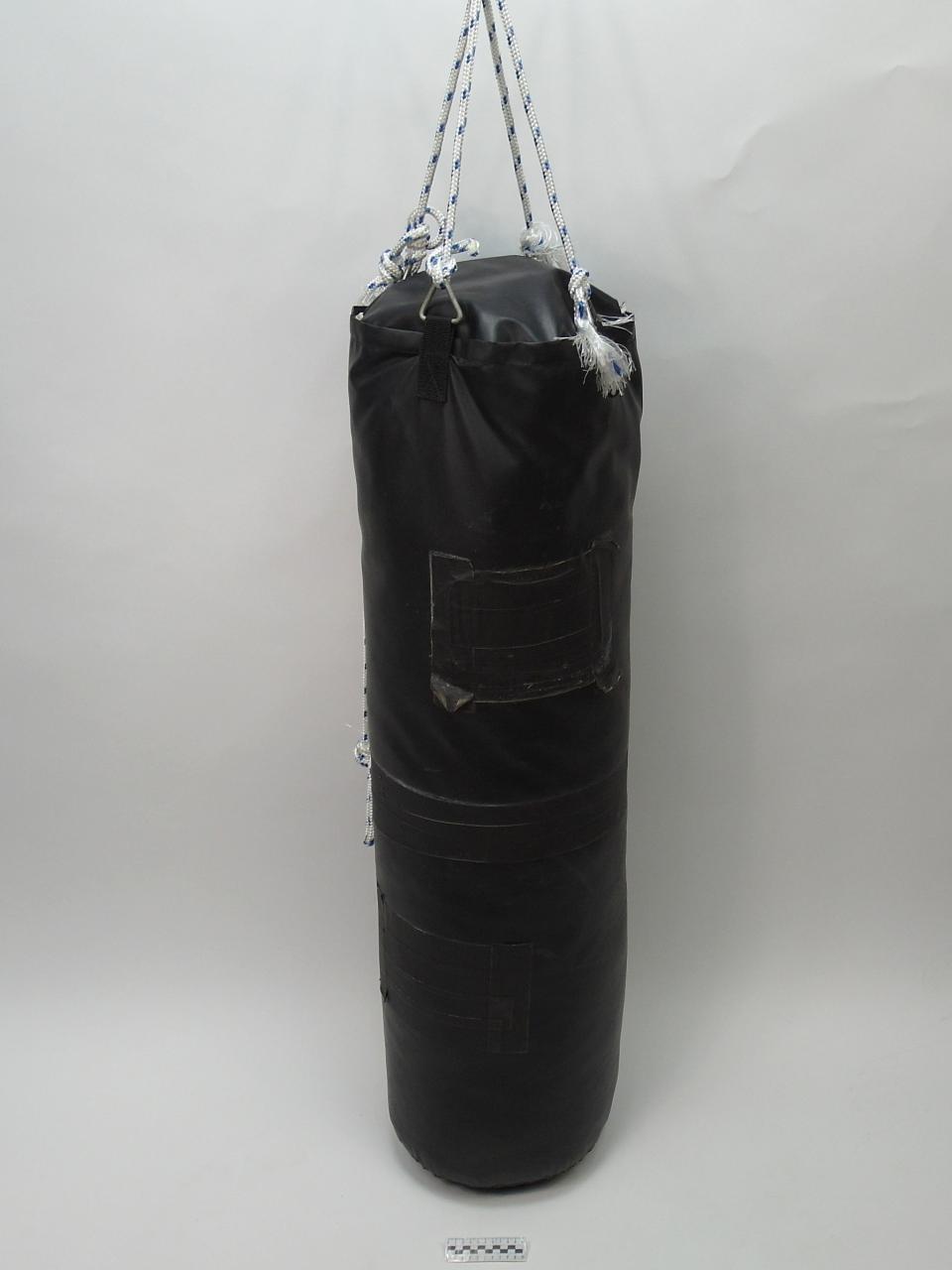 WOREK TRENINGOWY BOKSERSKI