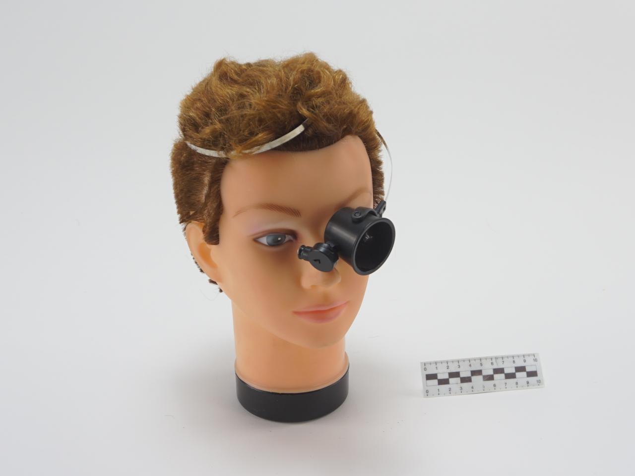 OKULARY SPECJALISTYCZNE