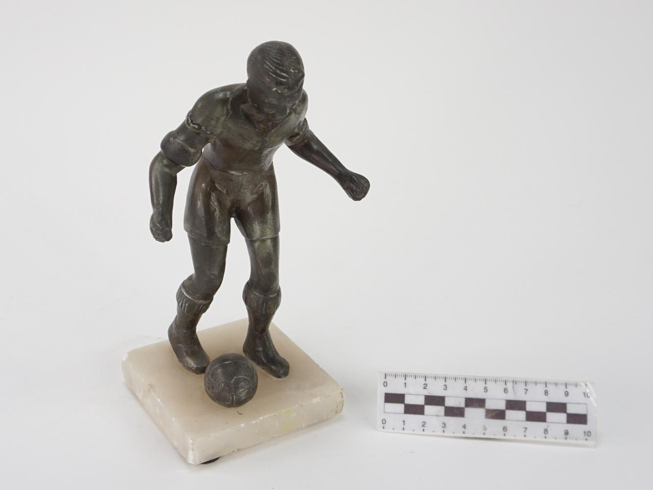 NAGRODA SPORTOWA PUCHAR STATUETKA