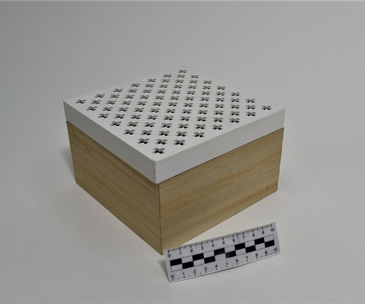 PUDEŁKO SKRZYNECZKA SZKATUŁKA