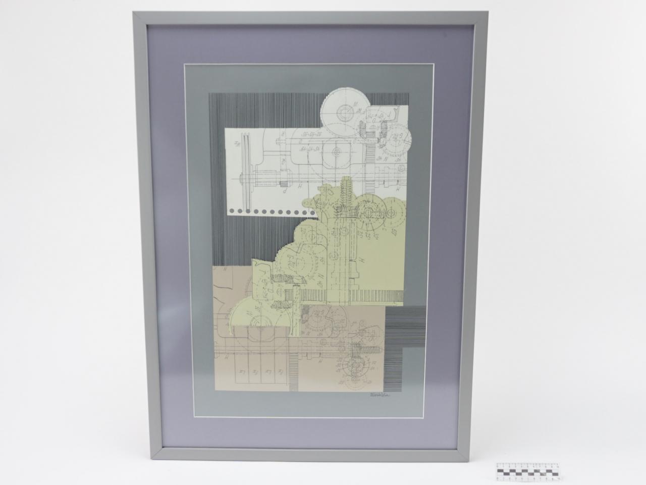 OBRAZ PRACA Z PRAWAMI AUTORSKIMI