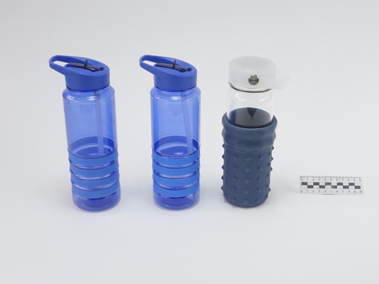 BIDON BUTELKA NA WODĘ