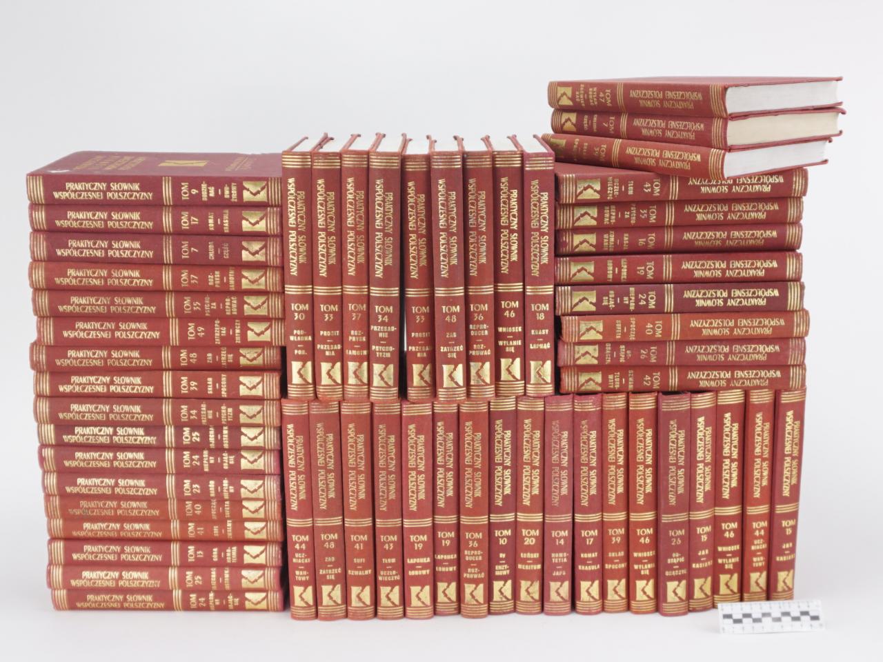 KSIĄŻKA KSIĄŻKI LEKSYKON 