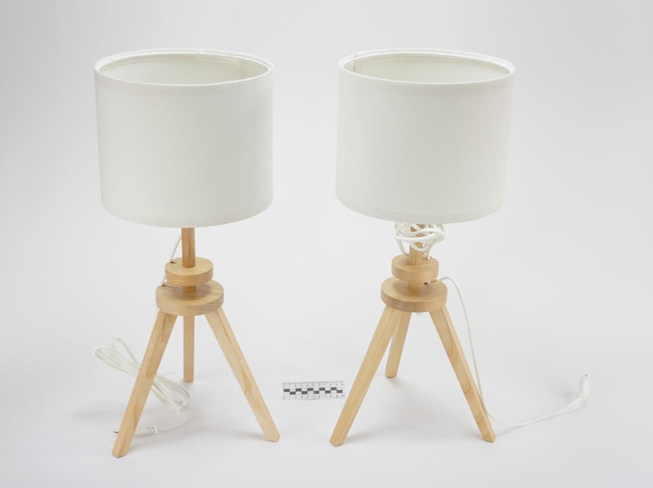 LAMPA STOŁOWA, IKEA